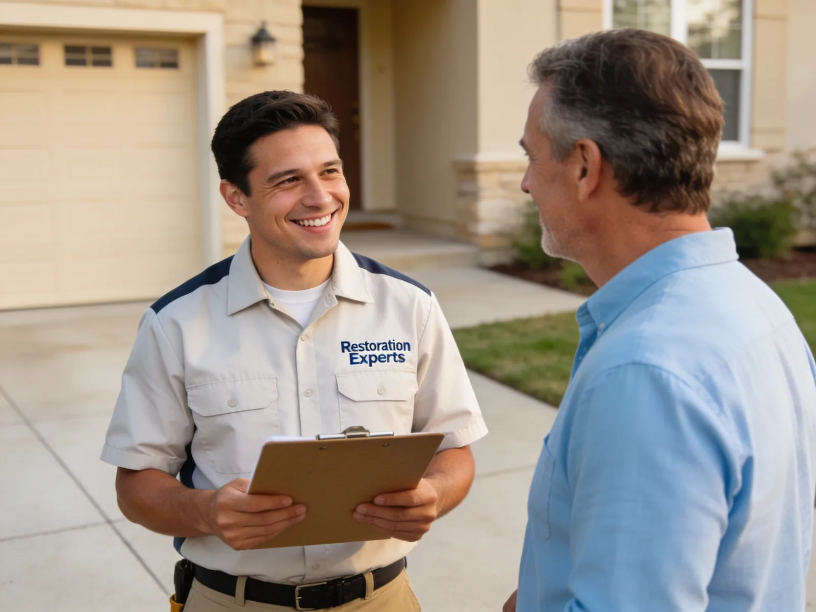 Water Damage Cleanup Arvada, WY FAQs